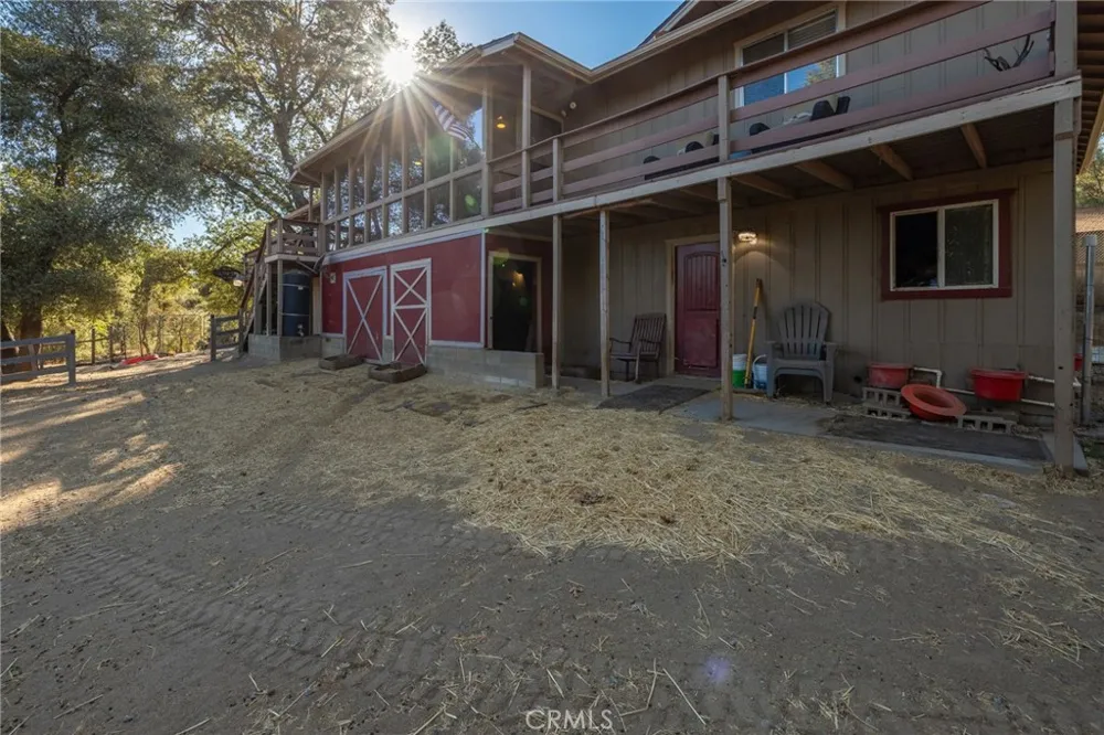 58208 Road 601 Ahwahnee, CA 93601