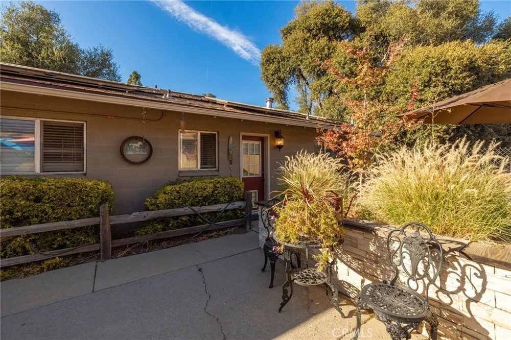 58208 Road 601 Ahwahnee, CA 93601