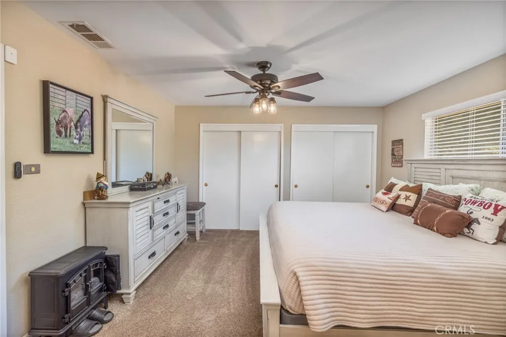 58208 Road 601 Ahwahnee, CA 93601