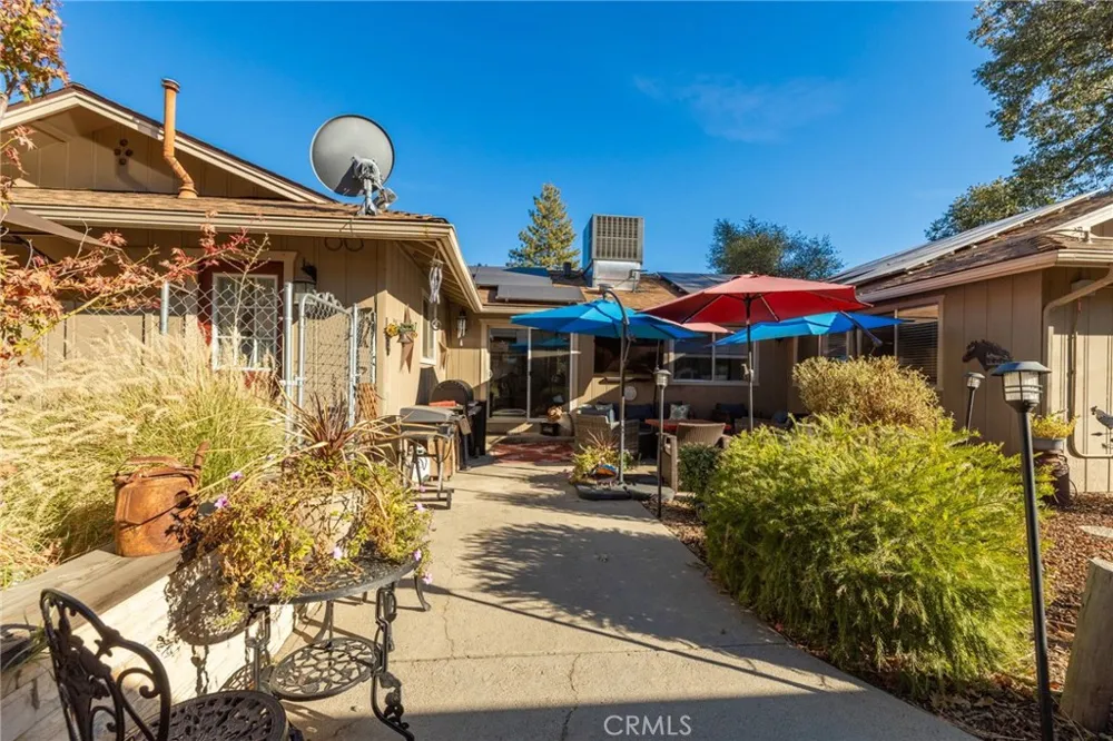 58208 Road 601 Ahwahnee, CA 93601