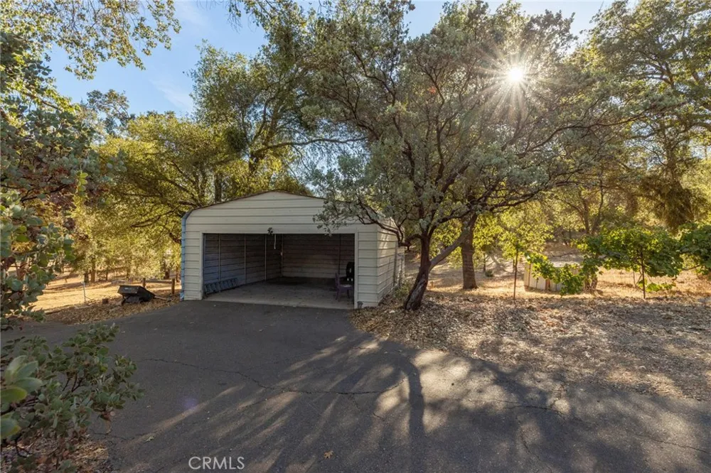58208 Road 601 Ahwahnee, CA 93601