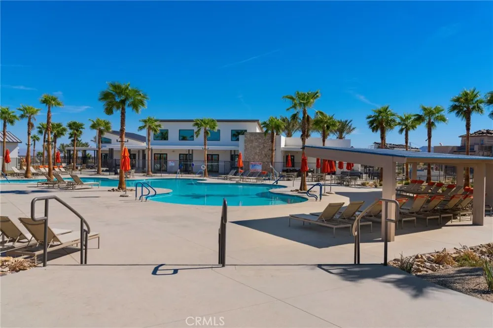75162 Aldrich Drive Palm Desert, CA 92211