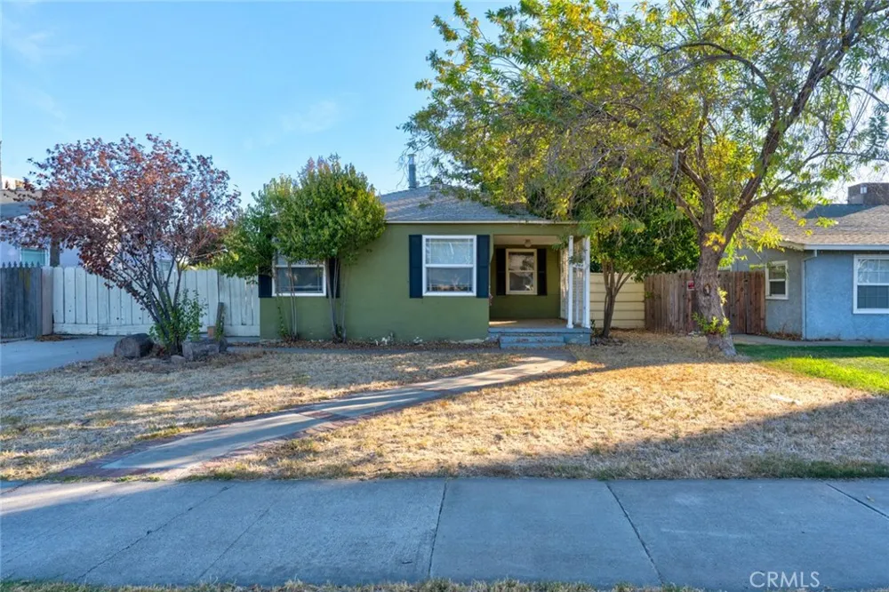 360 E 19th Street Merced, CA 95340