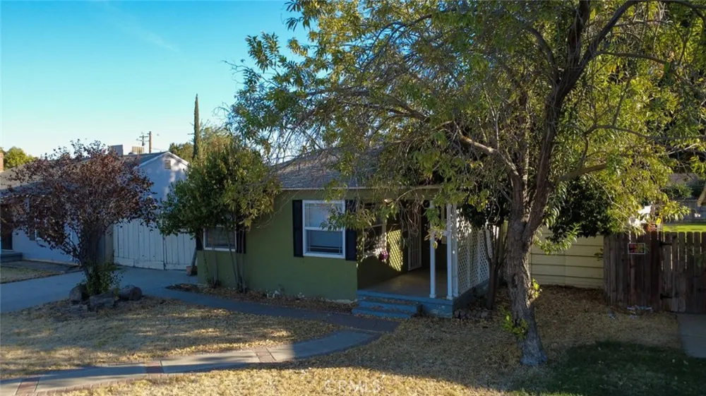 360 E 19th Street Merced, CA 95340