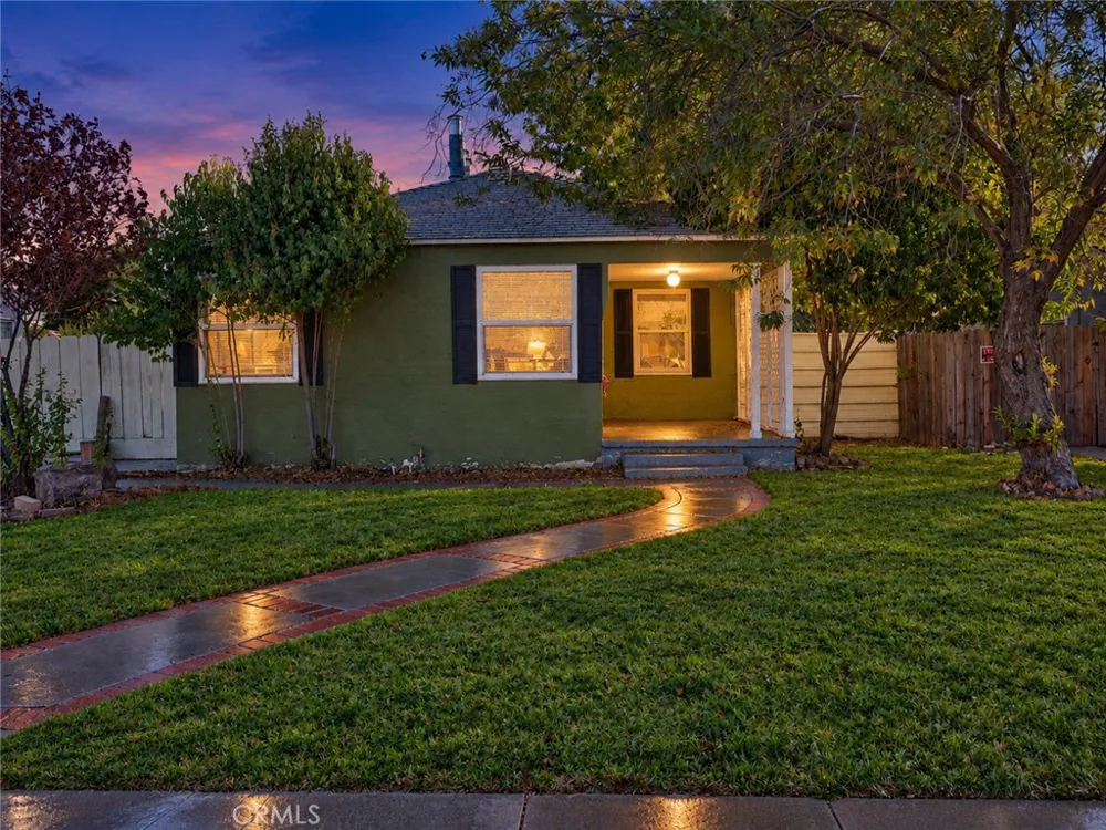 360 E 19th Street Merced, CA 95340