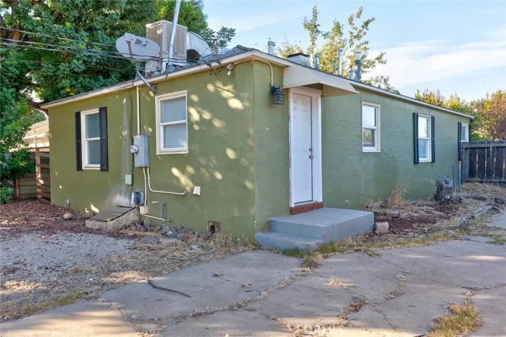 360 E 19th Street Merced, CA 95340