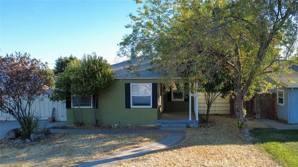 360 E 19th Street Merced, CA 95340