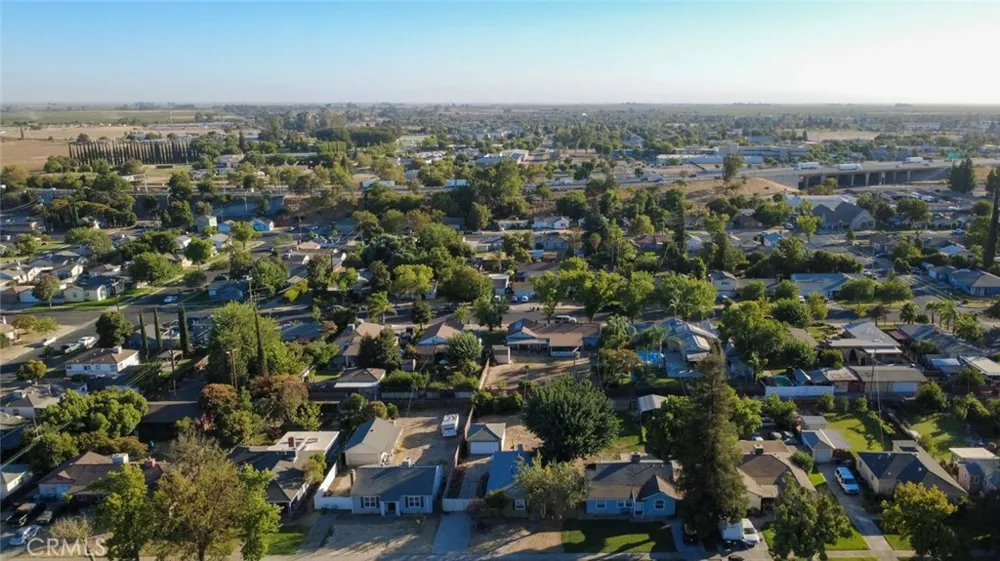 360 E 19th Street Merced, CA 95340
