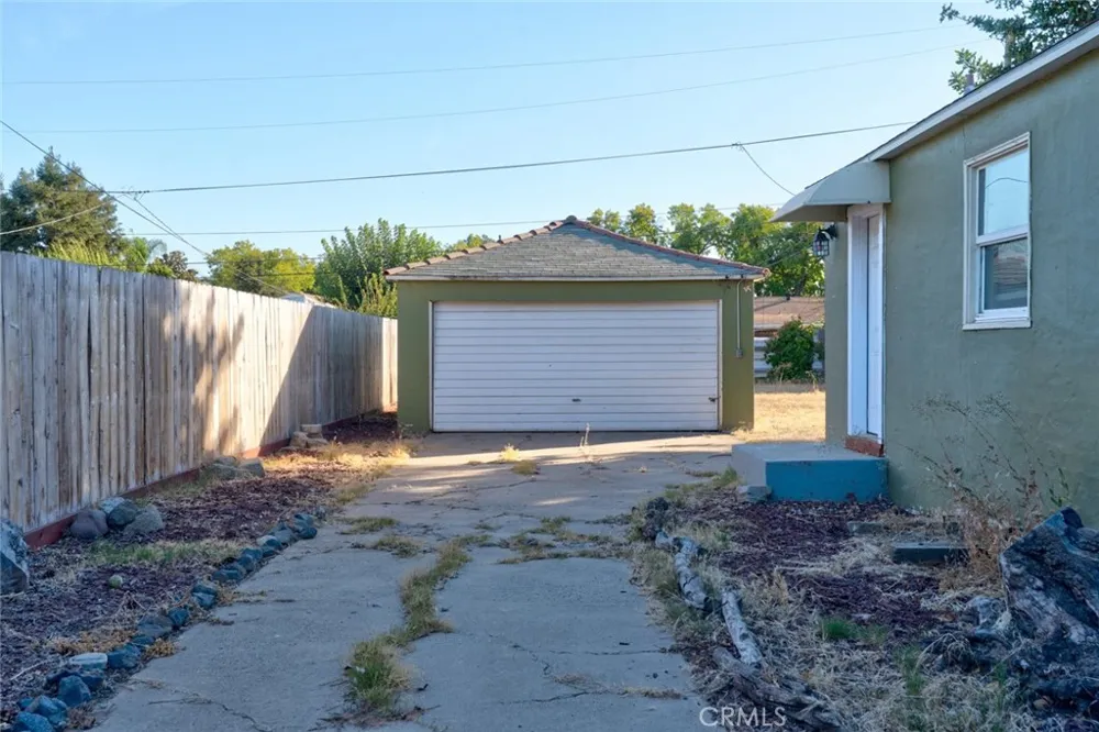 360 E 19th Street Merced, CA 95340