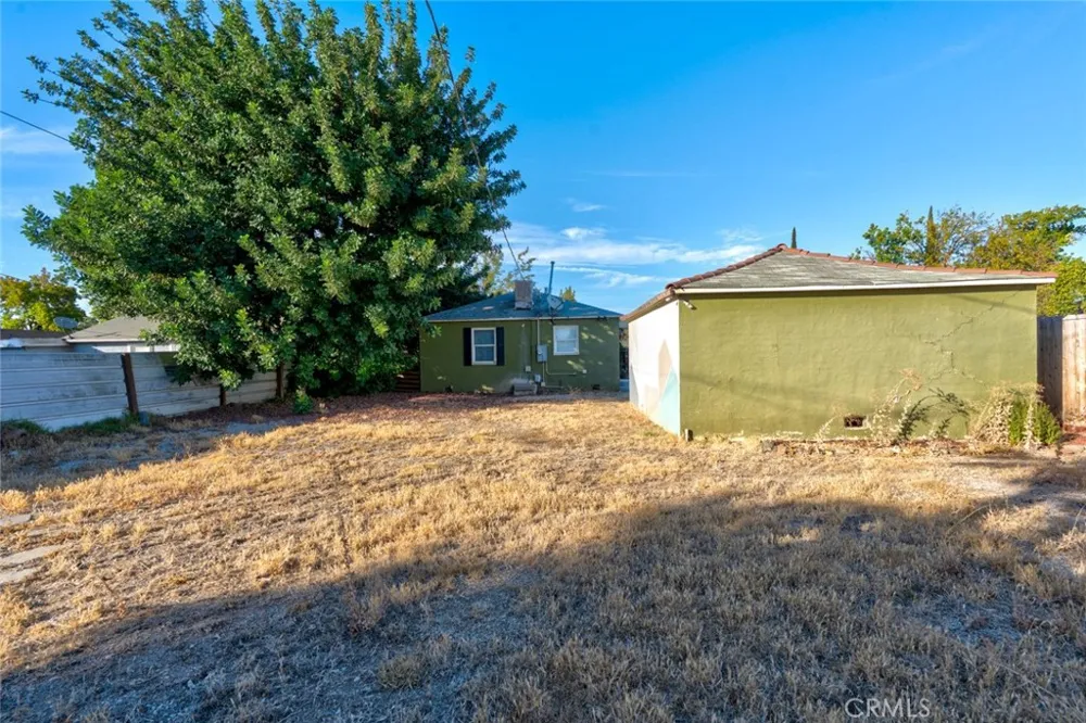 360 E 19th Street Merced, CA 95340