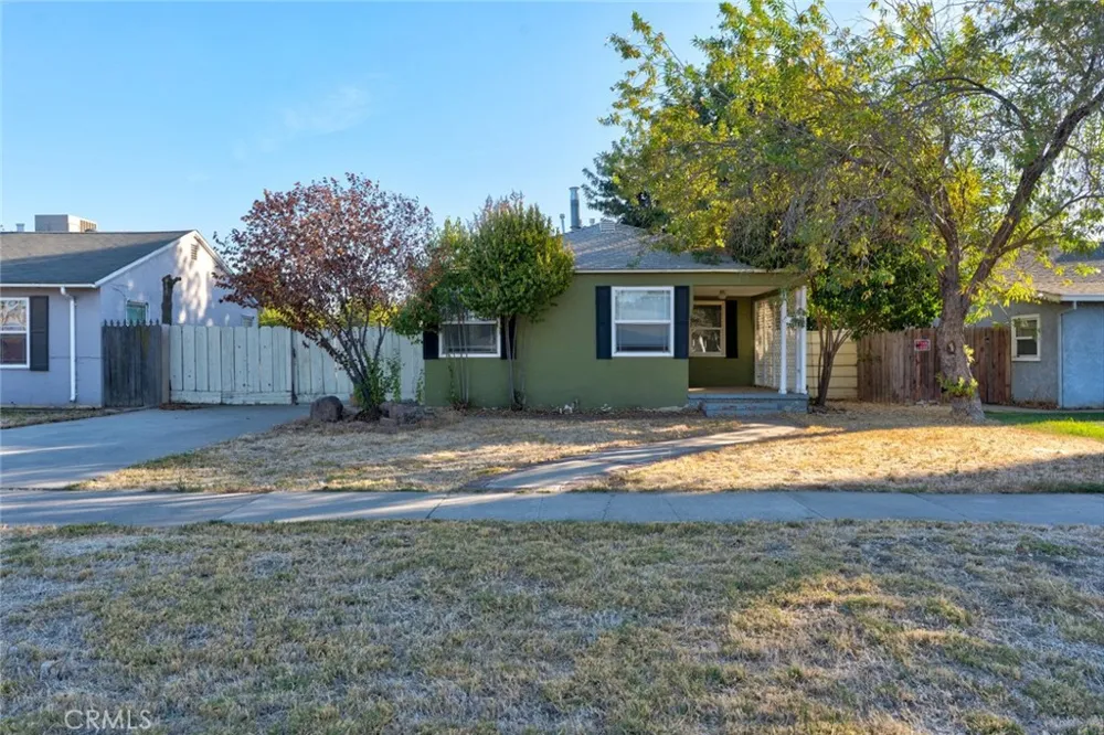 360 E 19th Street Merced, CA 95340