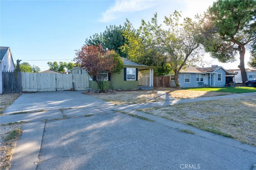 360 E 19th Street Merced, CA 95340