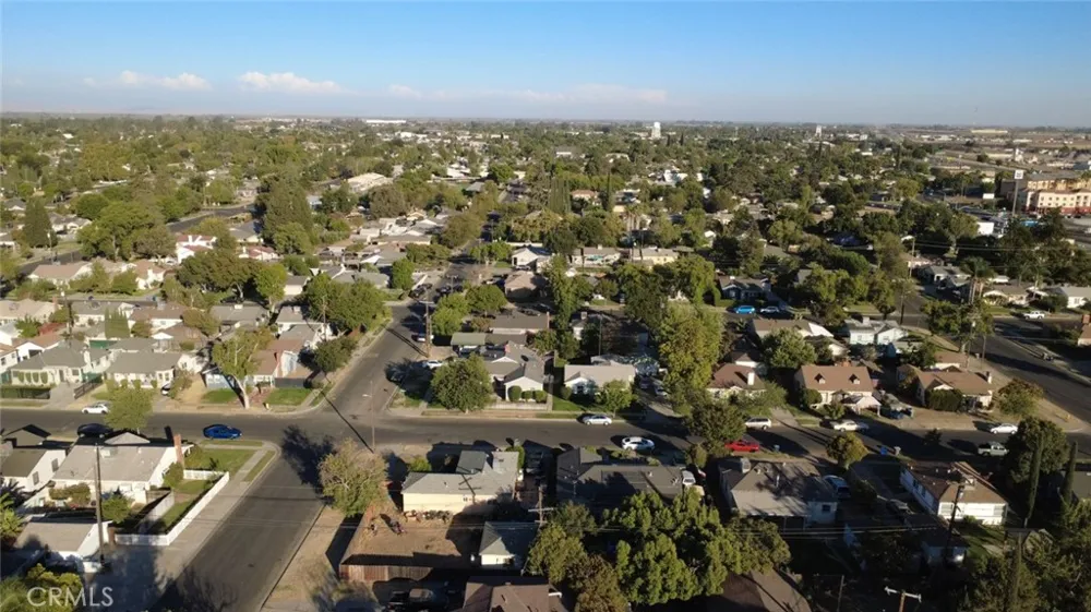 360 E 19th Street Merced, CA 95340