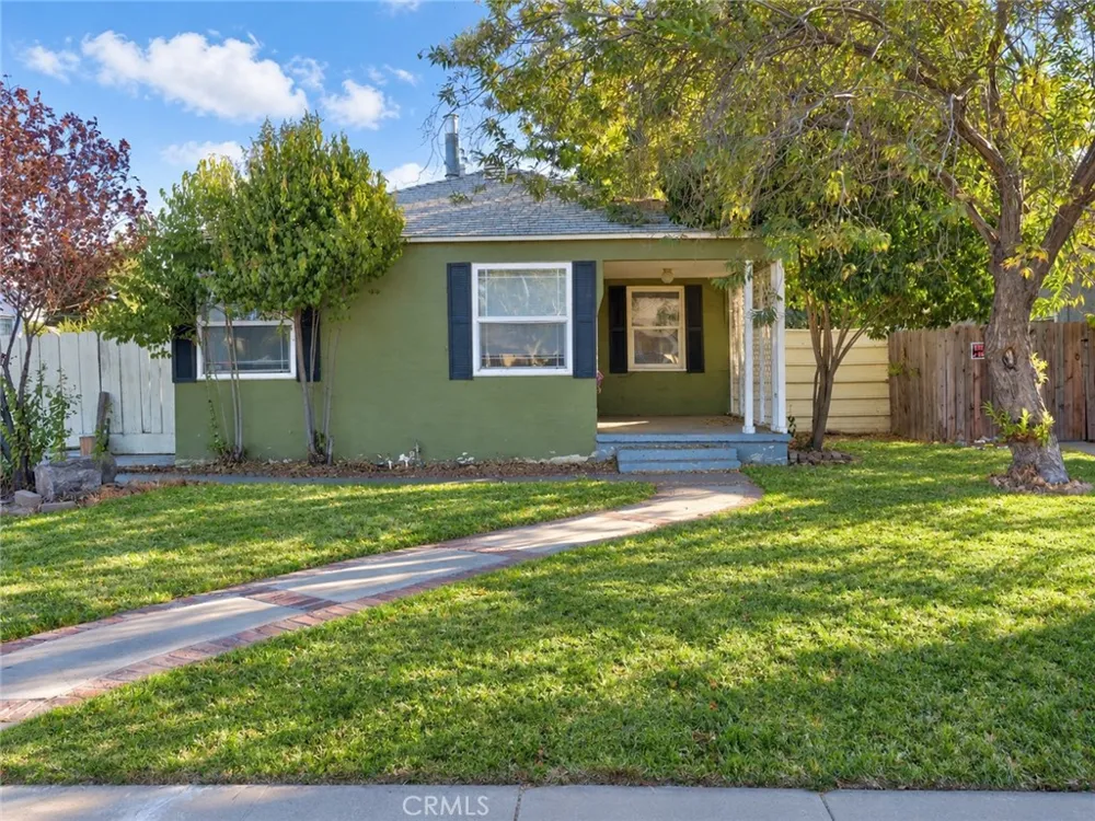 360 E 19th Street Merced, CA 95340