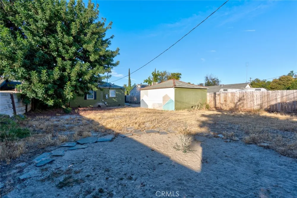 360 E 19th Street Merced, CA 95340