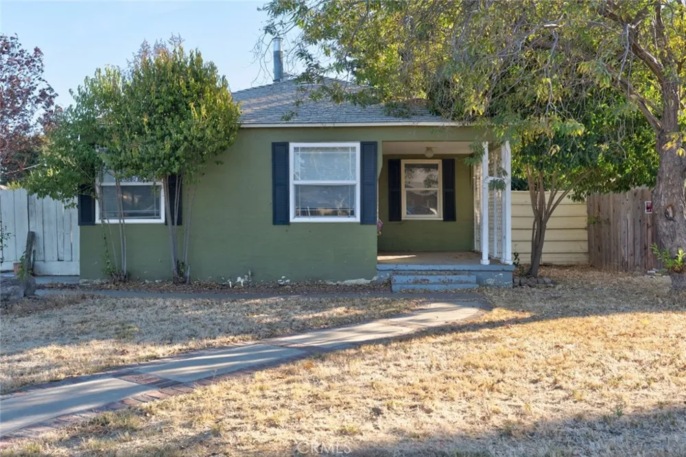 360 E 19th Street Merced, CA 95340