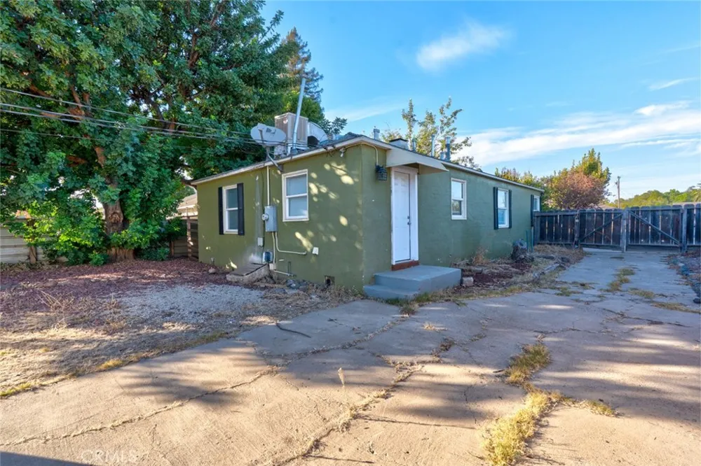 360 E 19th Street Merced, CA 95340