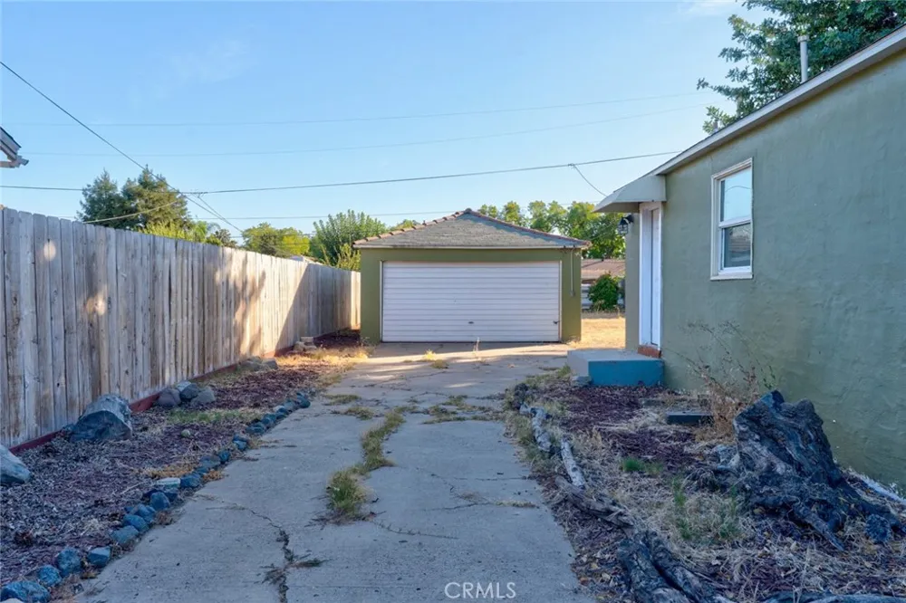 360 E 19th Street Merced, CA 95340