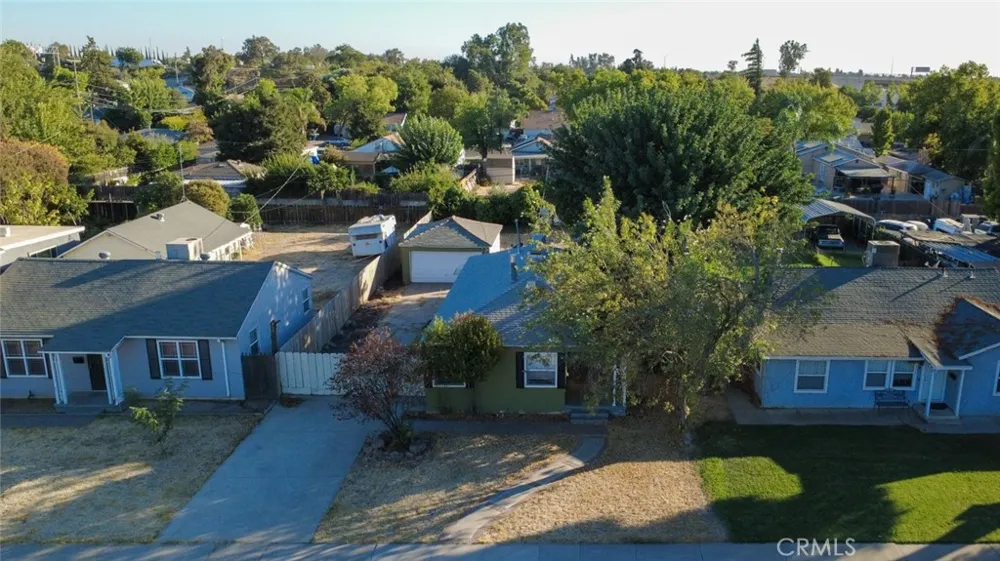 360 E 19th Street Merced, CA 95340