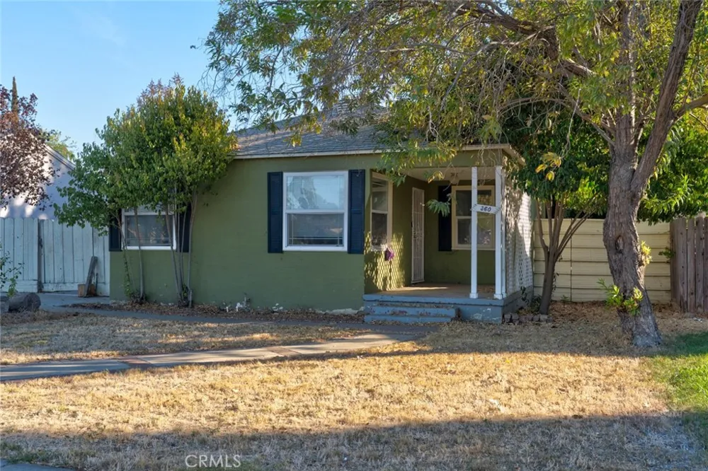 360 E 19th Street Merced, CA 95340