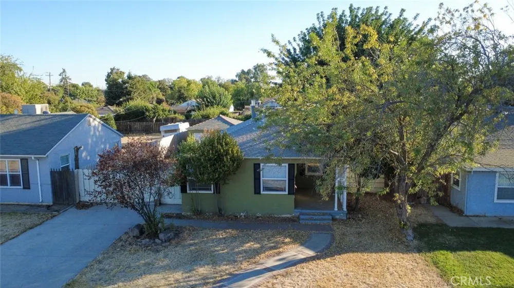 360 E 19th Street Merced, CA 95340