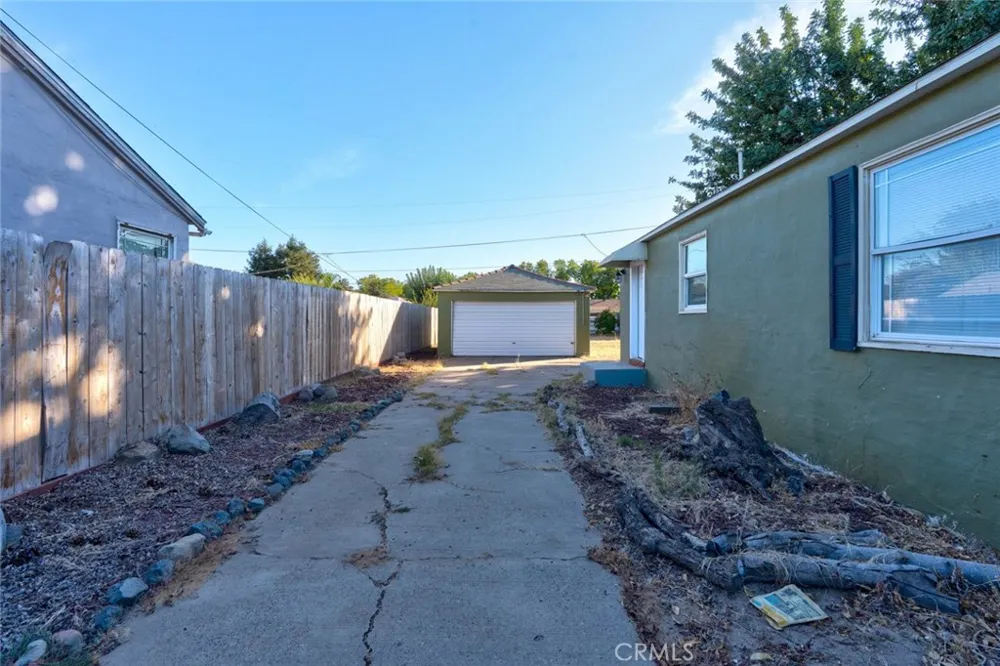 360 E 19th Street Merced, CA 95340