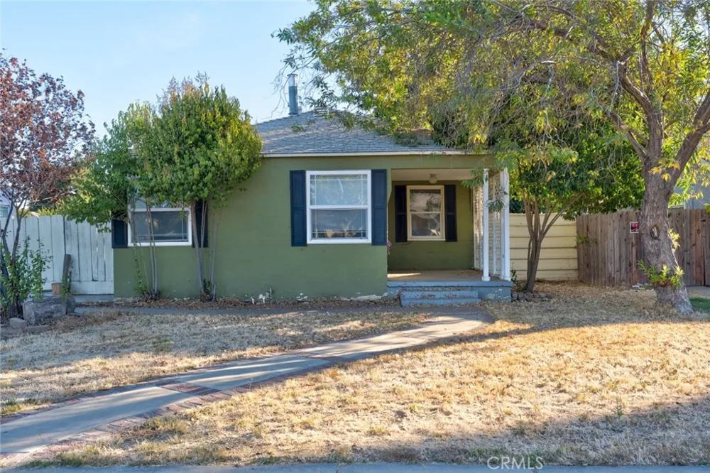 360 E 19th Street Merced, CA 95340