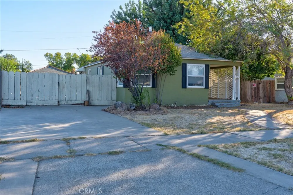 360 E 19th Street Merced, CA 95340
