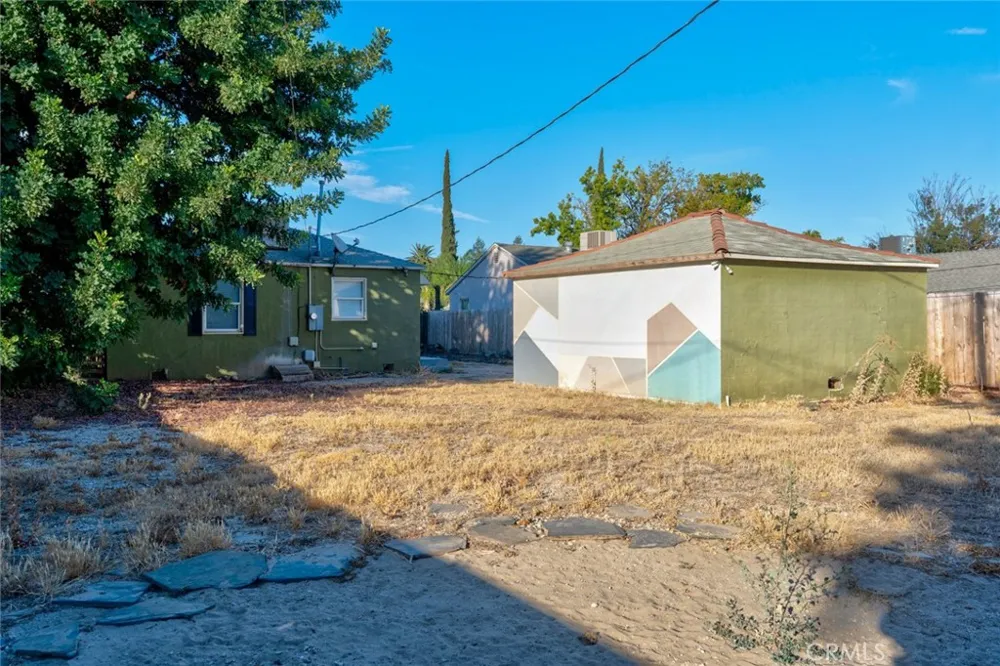 360 E 19th Street Merced, CA 95340