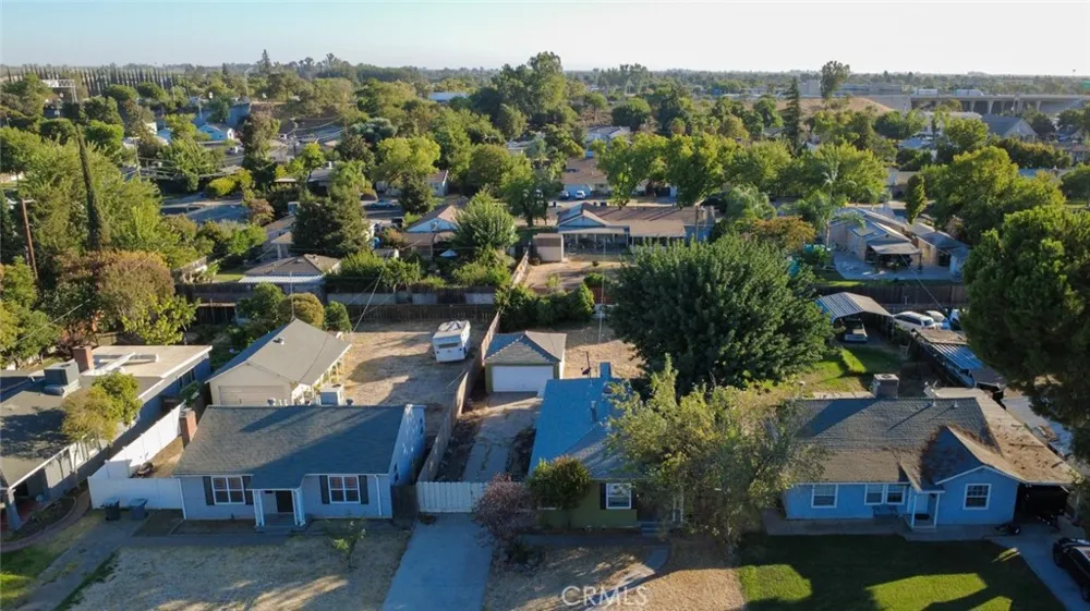 360 E 19th Street Merced, CA 95340