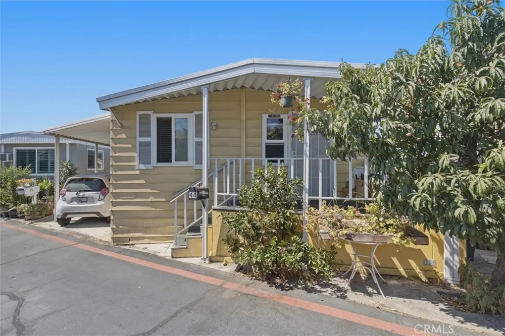 1850 W Orangethorpe Avenue W #44 Fullerton, CA 92833
