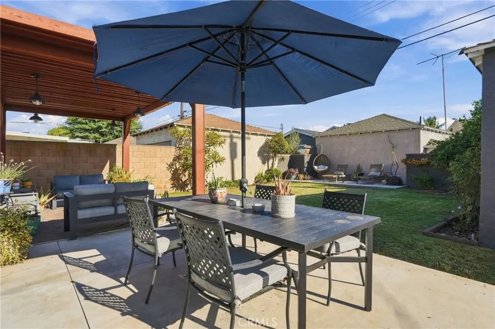 4904 W 123rd Hawthorne, CA 90250