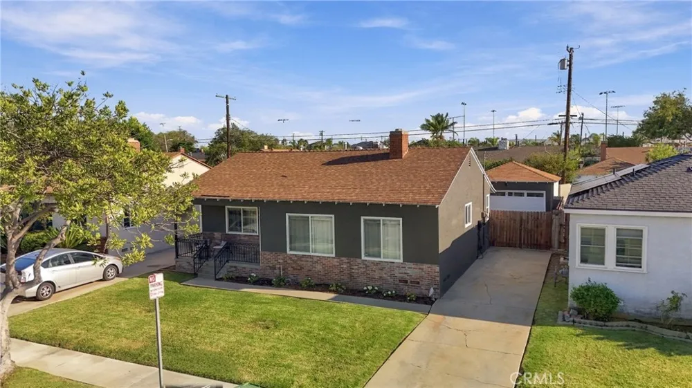 4904 W 123rd Hawthorne, CA 90250