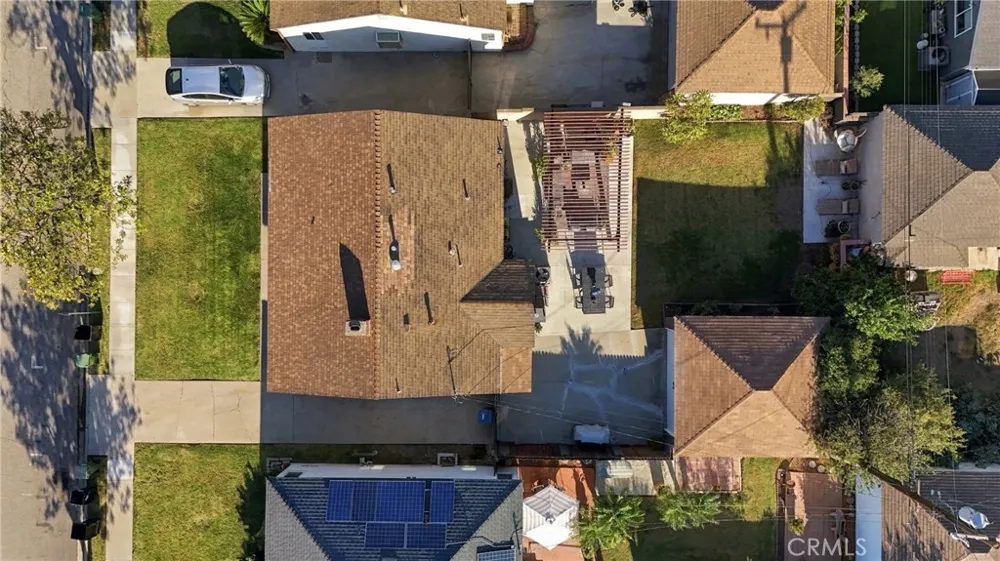 4904 W 123rd Hawthorne, CA 90250