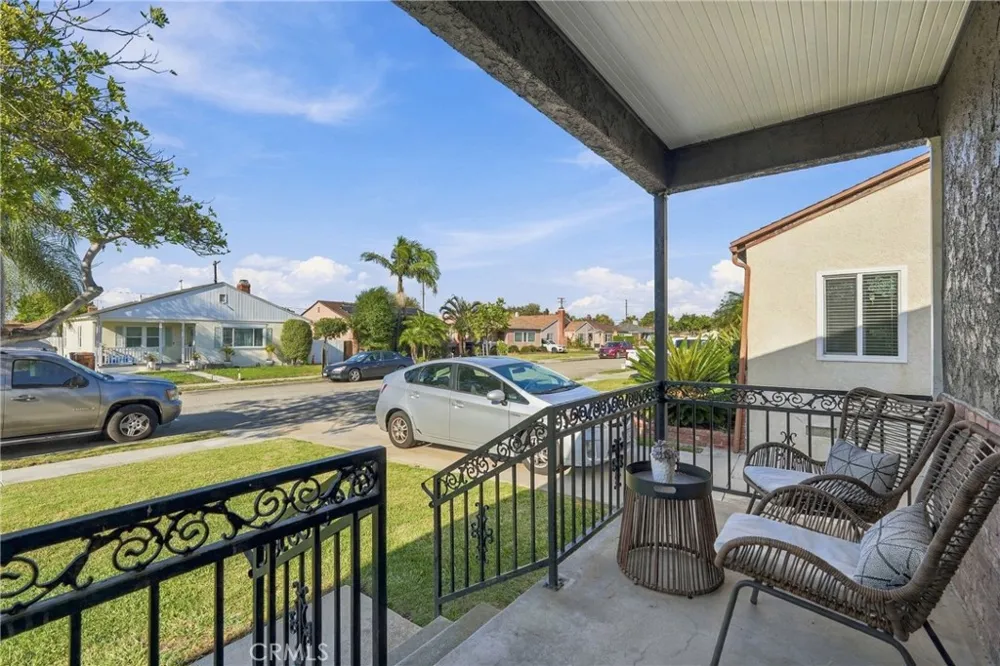 4904 W 123rd Hawthorne, CA 90250