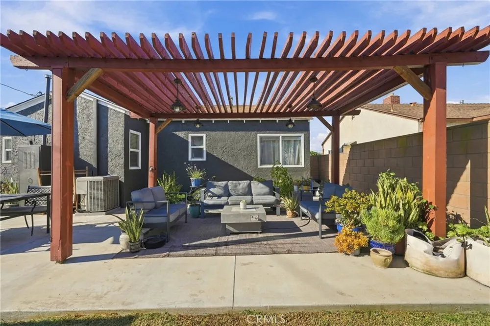 4904 W 123rd Hawthorne, CA 90250