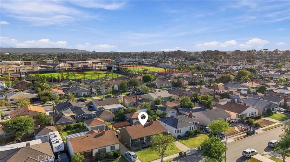 4904 W 123rd Hawthorne, CA 90250