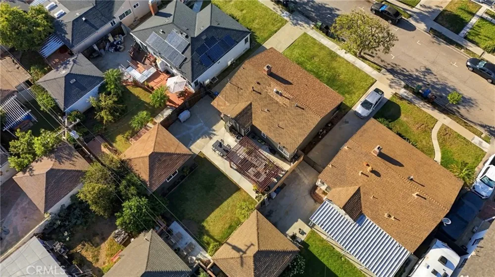 4904 W 123rd Hawthorne, CA 90250