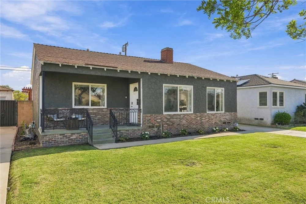 4904 W 123rd Hawthorne, CA 90250
