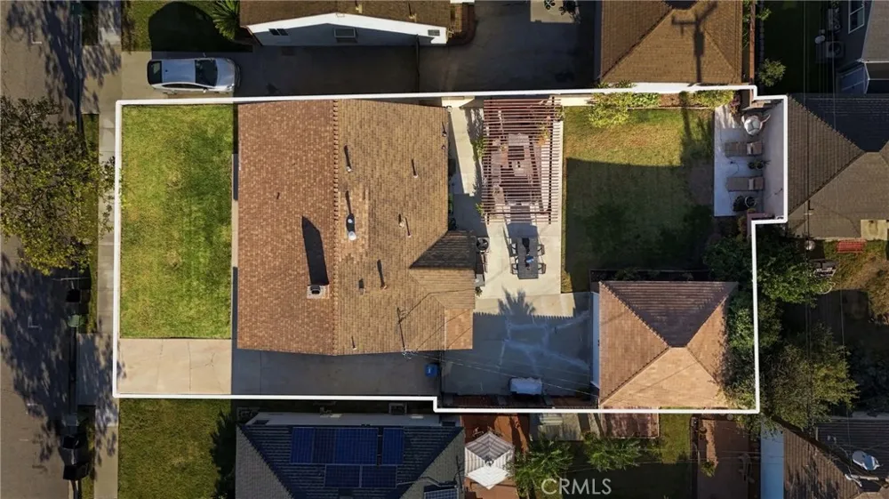 4904 W 123rd Hawthorne, CA 90250