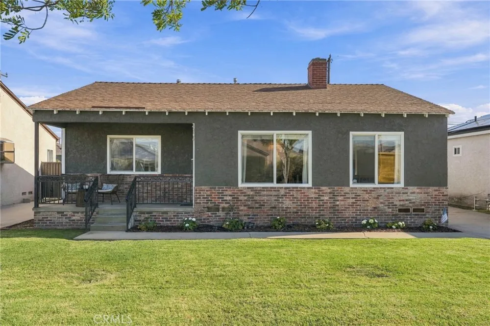 4904 W 123rd Hawthorne, CA 90250
