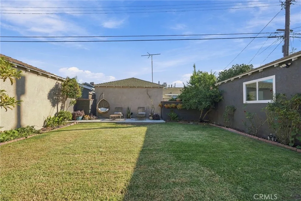 4904 W 123rd Hawthorne, CA 90250