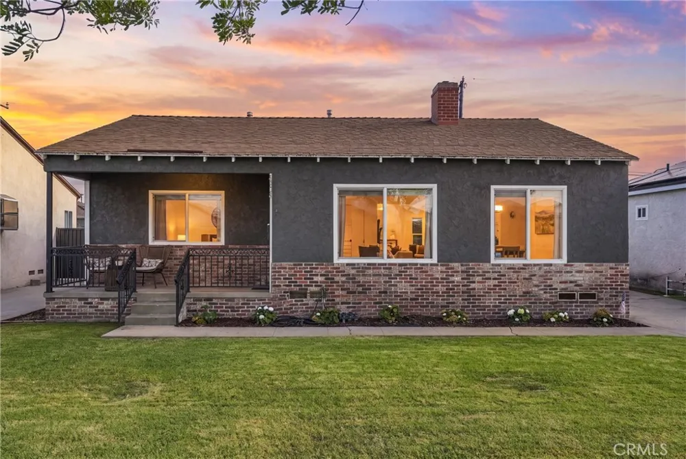 4904 W 123rd Hawthorne, CA 90250