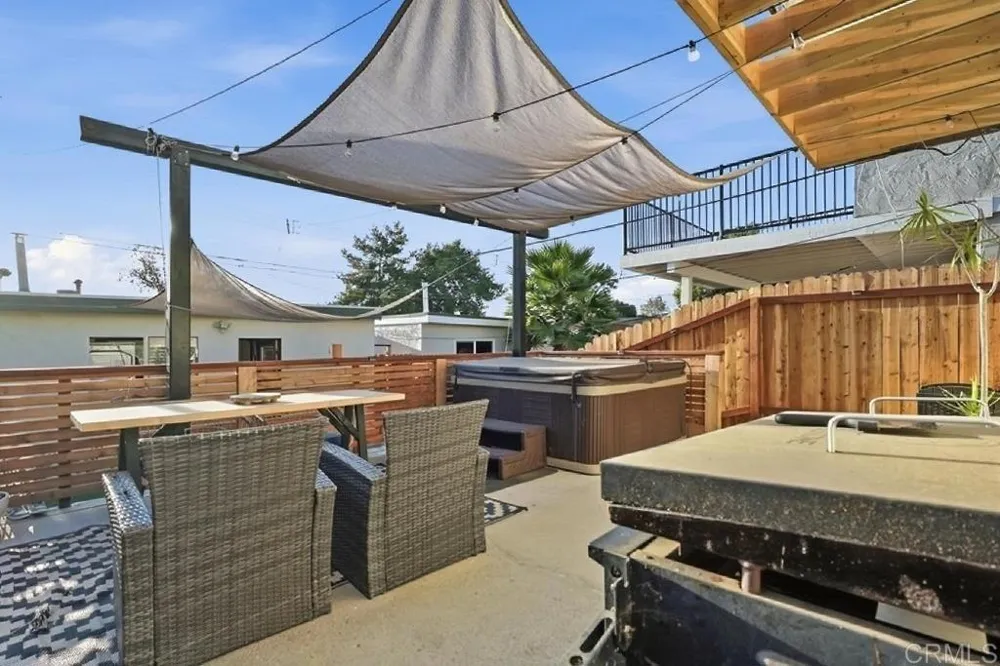 428 Sacramento Avenue Spring Valley, CA 91977