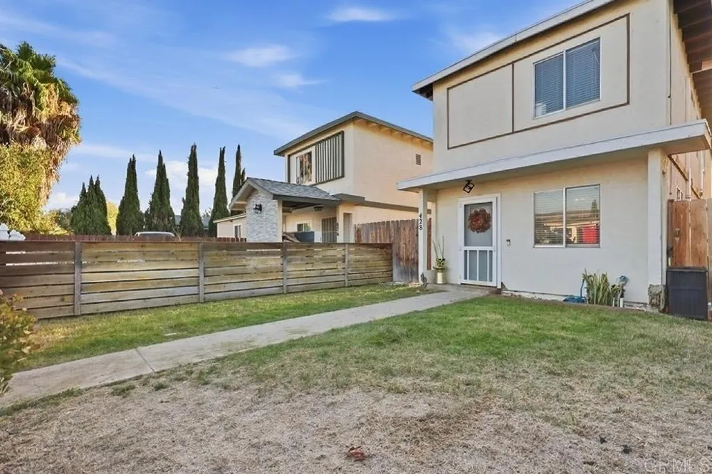 428 Sacramento Avenue Spring Valley, CA 91977