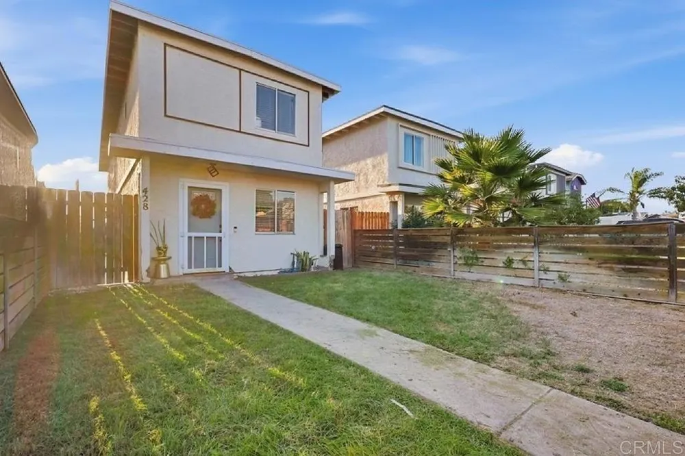 428 Sacramento Avenue Spring Valley, CA 91977