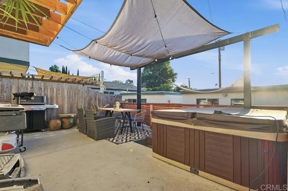 428 Sacramento Avenue Spring Valley, CA 91977