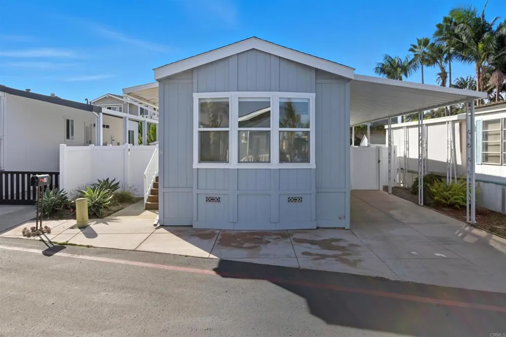 6550 Ponto Drive #14 Carlsbad, CA 92011