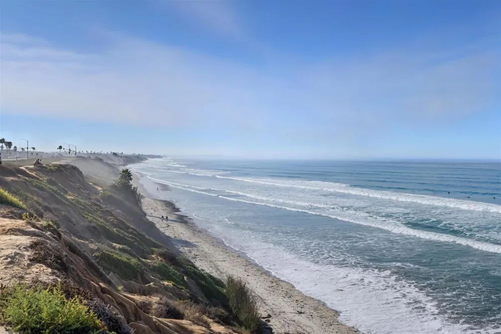 6550 Ponto Drive #14 Carlsbad, CA 92011