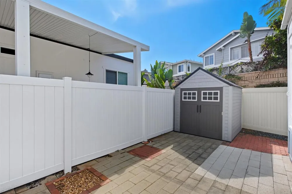 6550 Ponto Drive #14 Carlsbad, CA 92011